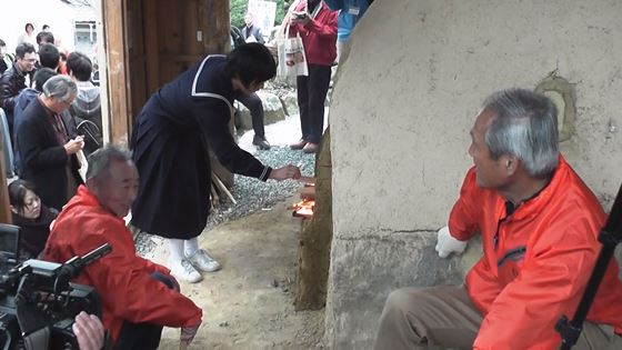 17.ナイスチャレンジ賞 想い