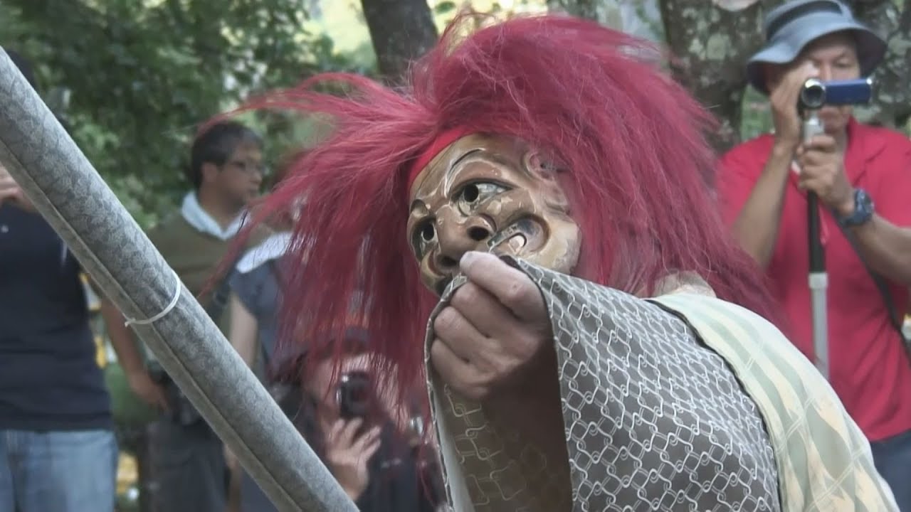 2022年　映像大賞　伝統を受け継ぐ