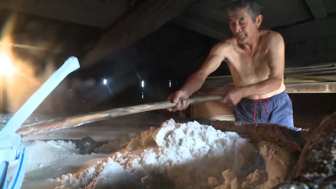 2012年　ビデオ大賞　家族で受け継ぐ無形文化財　