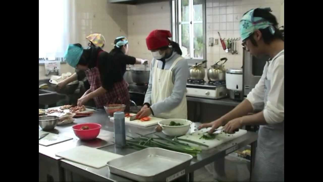 08.サンテレビジョン賞　牧師さん～遠く離れたボランティア～