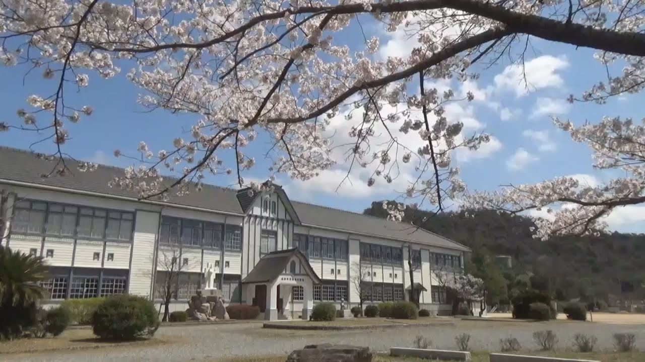 04.サンテレビジョン賞　永遠の学舎（とわのまなびや）