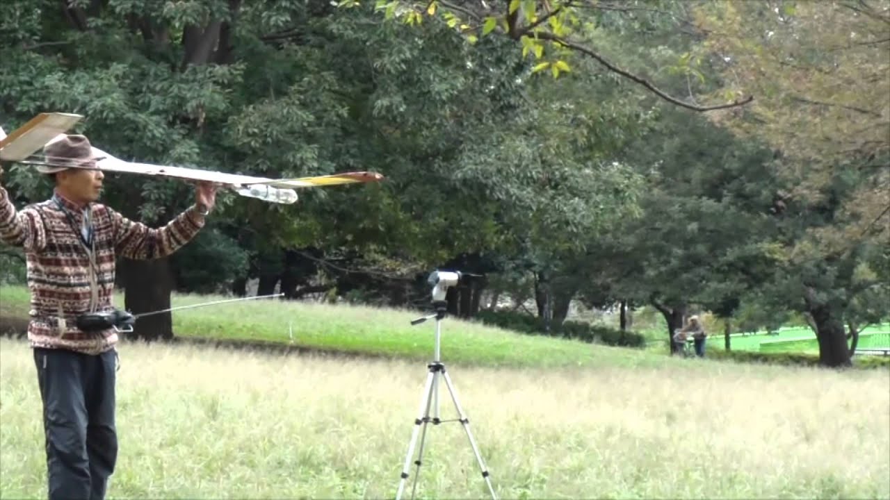 12.優秀賞　グライダー