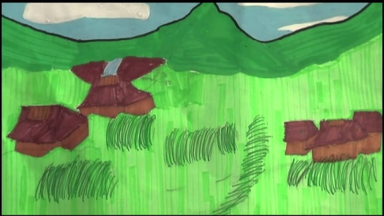 17.特別賞　きつねのお礼