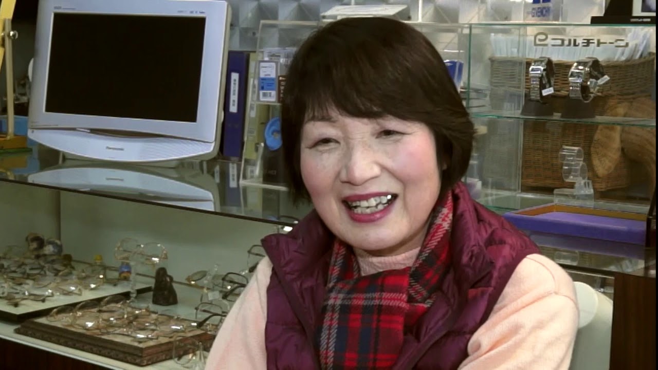 04.NHK神戸放送局長賞　私の中の三江線　