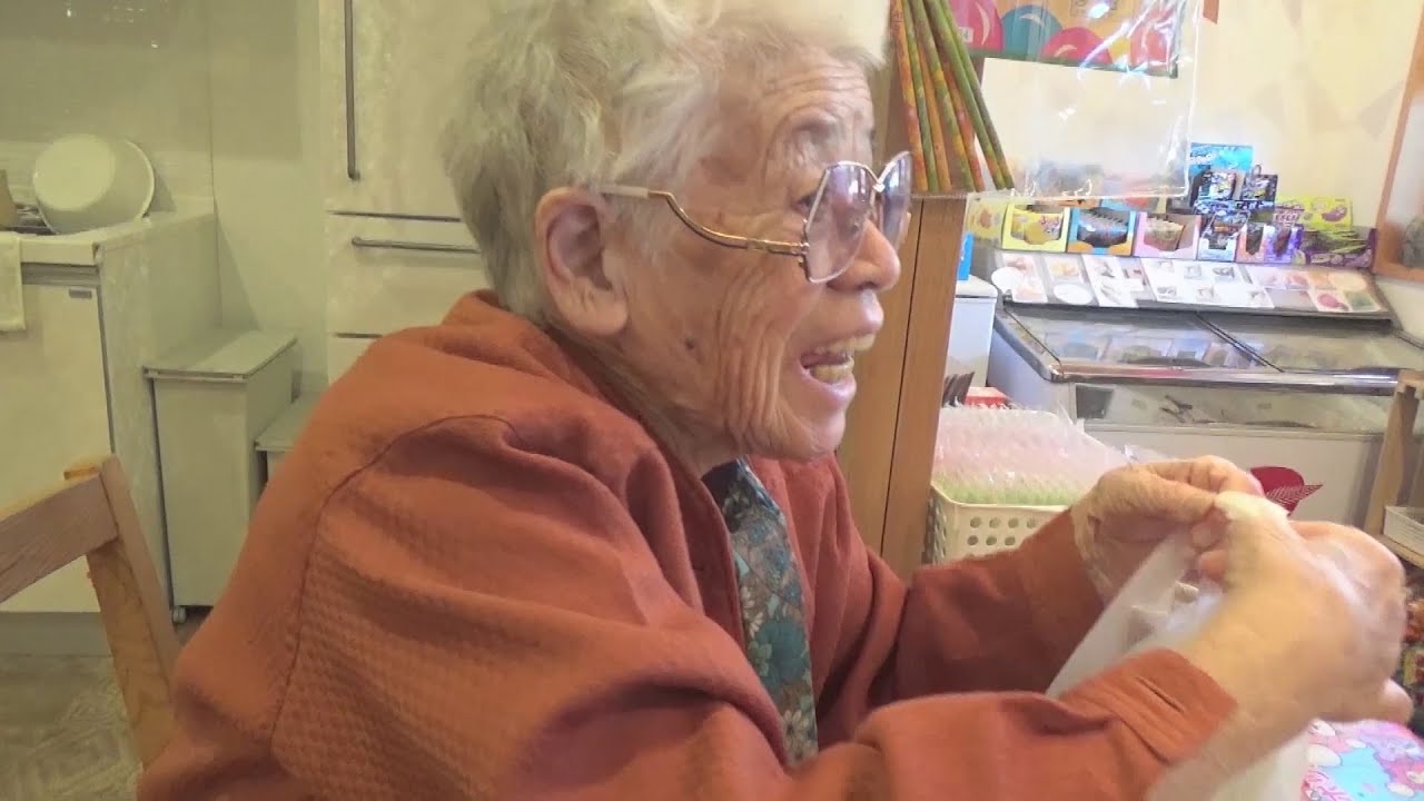 04.サンテレビジョン賞　しきもりさん日記