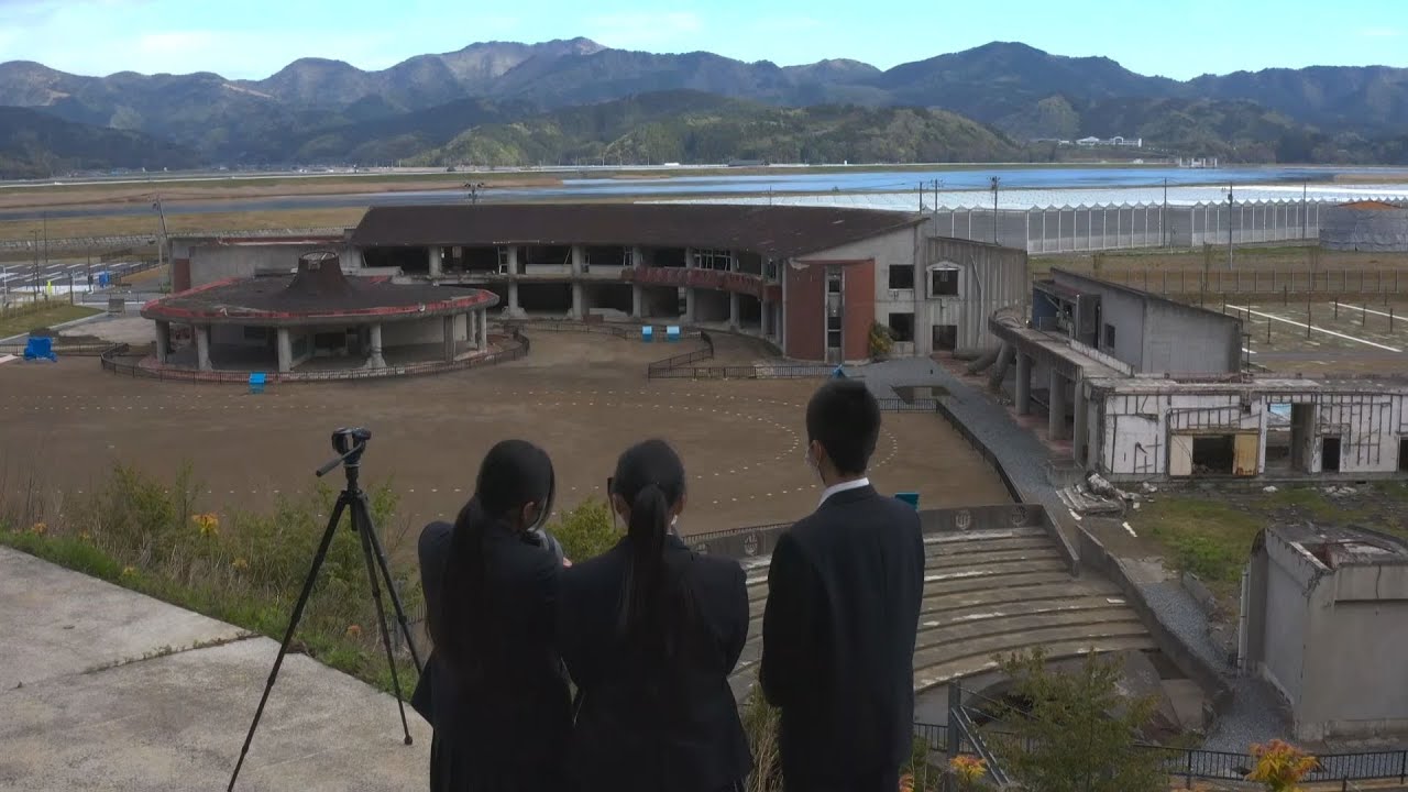 03.丹波篠山市長賞　検証〜被災地からの言づて〜