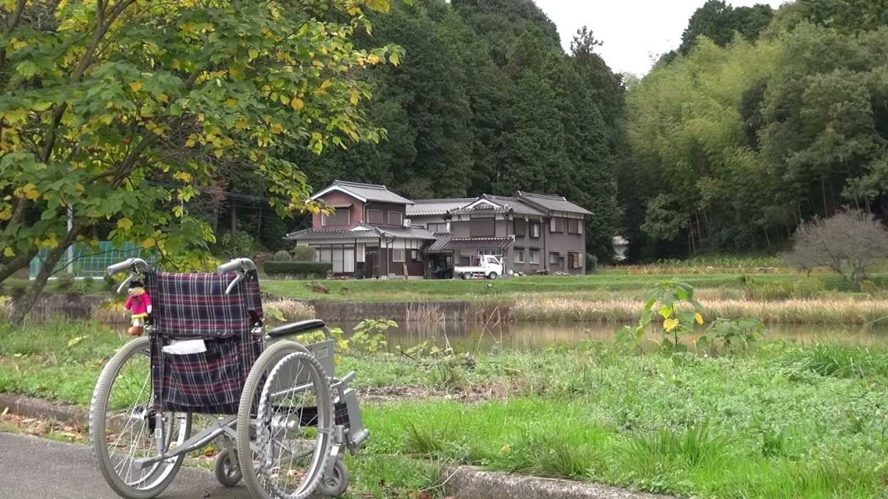 05.篠山市教育長賞　孝行したい時には親はなし