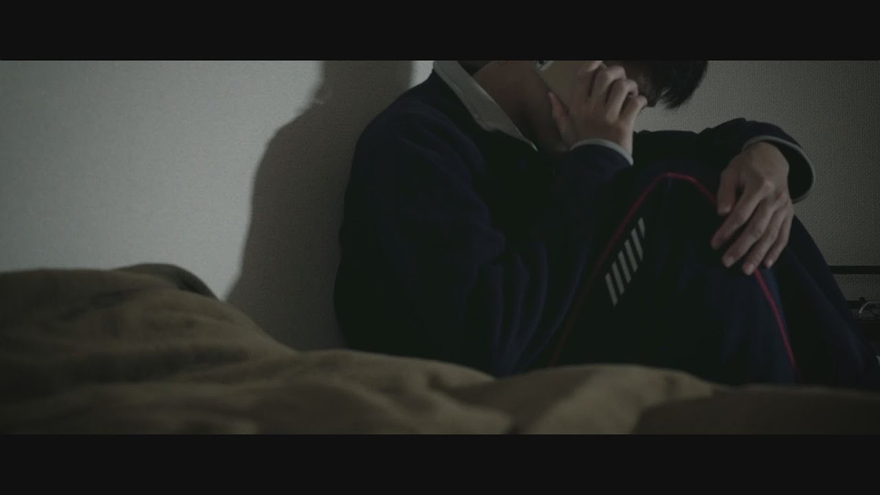 01.映像大賞　Living Alone