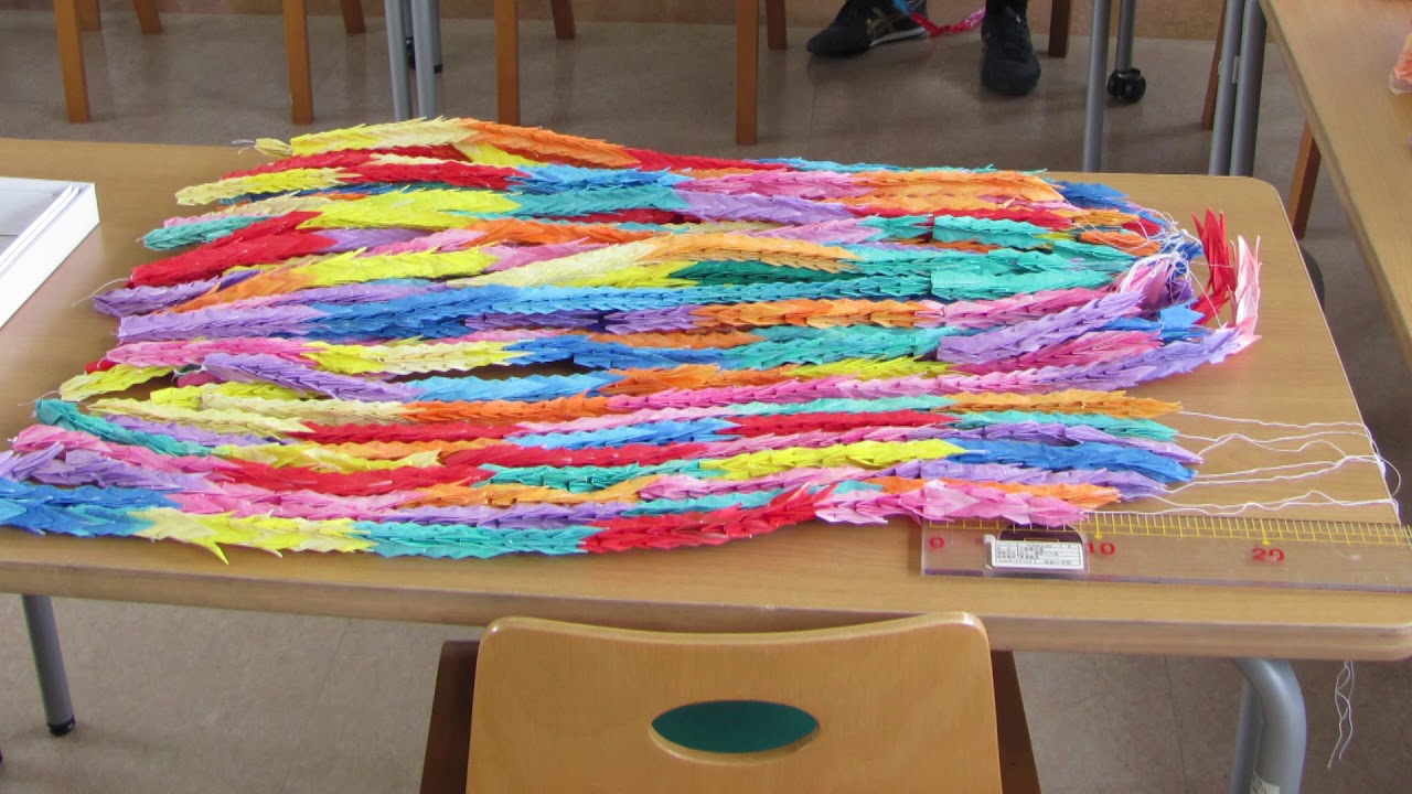 11.人気ナンバーワン賞／ナイスチャレンジ賞　西紀小学校　米寿のお祝い