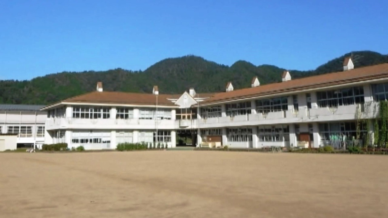 11.ささやま新発見賞　誕生多紀小学校新発見！