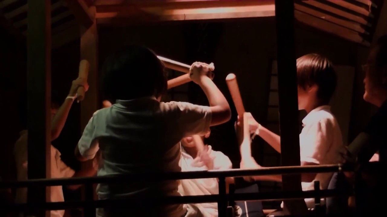 16.ささやま新発見賞　はた祭り 祭りをめぐる「知」の保存