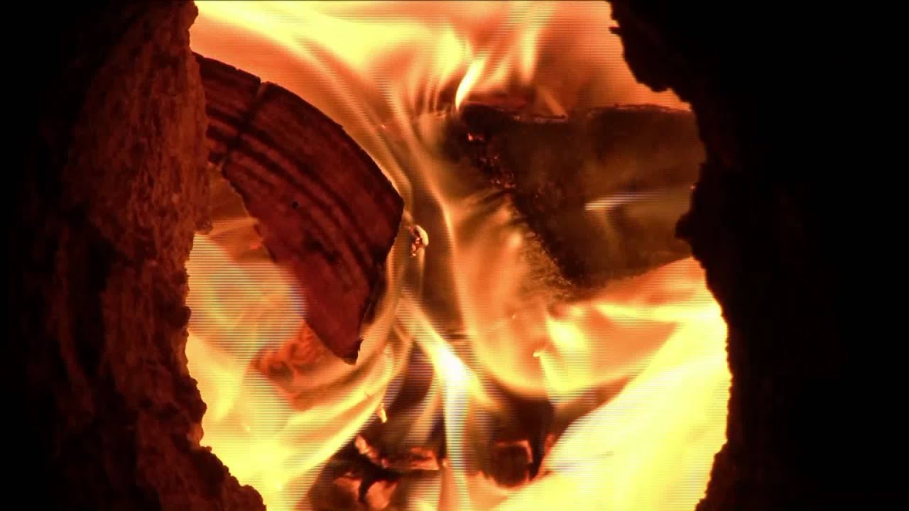 01.ビデオ大賞　炎に挑む　