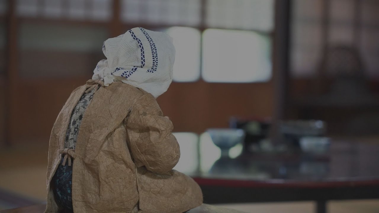 01.映像大賞 千年の子守歌