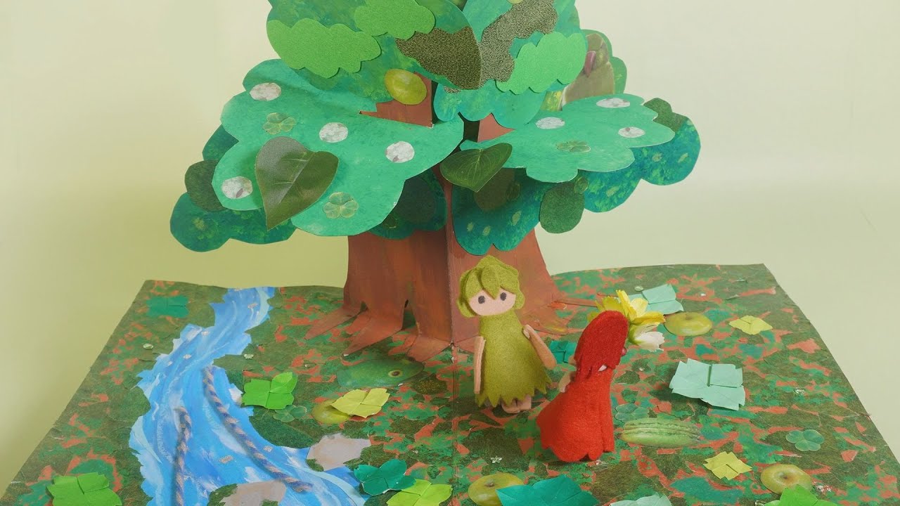 06.ファイナリスト賞　虹いろの森