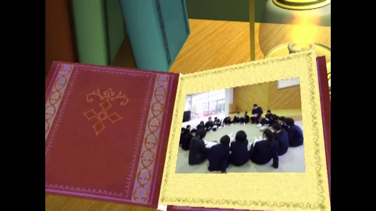 12.優秀賞　文化祭オープニング