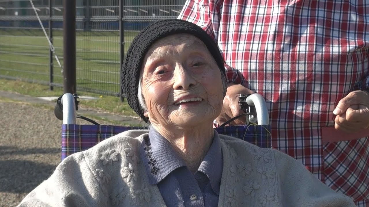 2019年　映像大賞　人生の坂道を歩んで　