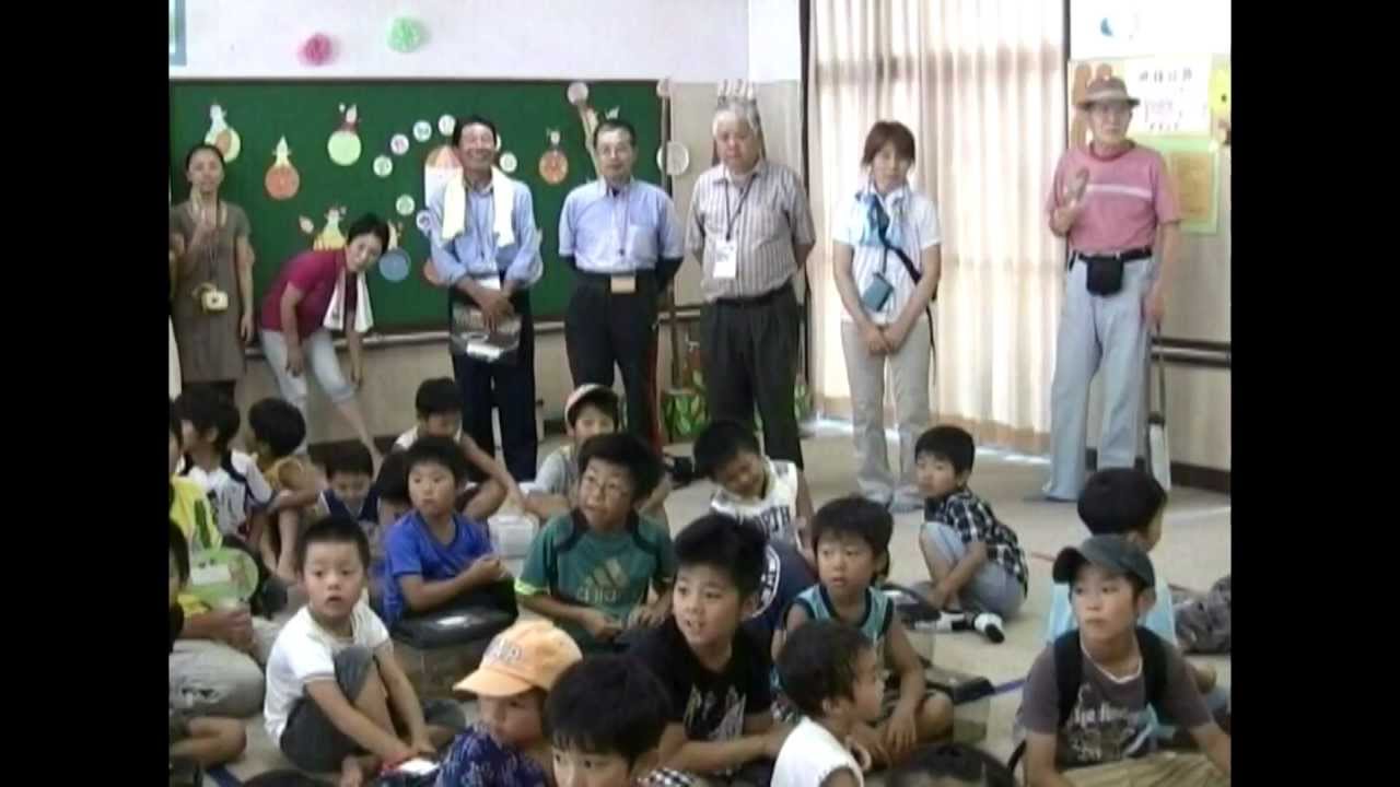 04.篠山市議会議長賞 里山おじさん